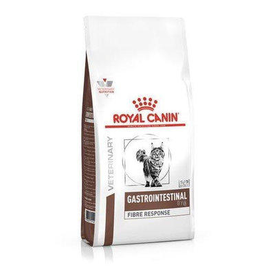 [附發票] ROYAL CANIN皇家 FR31腸胃道高纖配方 貓飼料 2kg