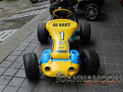 【零售/批發】Go-kart 卡丁車(無動力)/小越野/模型/49CC/各示零件/小GP