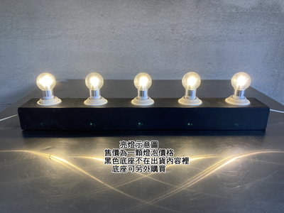 【歐馬力】可調光 調整燈光明暗LED燈泡 E27燈頭 3W黃光泡泡燈 家庭燈泡 省電 超亮 壽命長