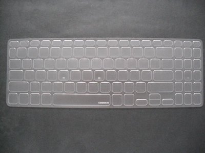 Asus 華碩 VivoBook s15 S512fl/s512ip TPU鍵盤膜