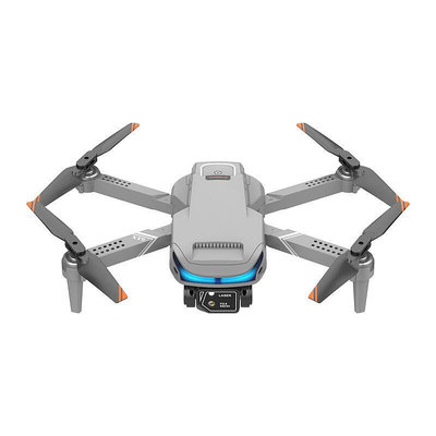 xt9航拍雙鏡頭像素多旋翼四軸飛行器光流定高drone