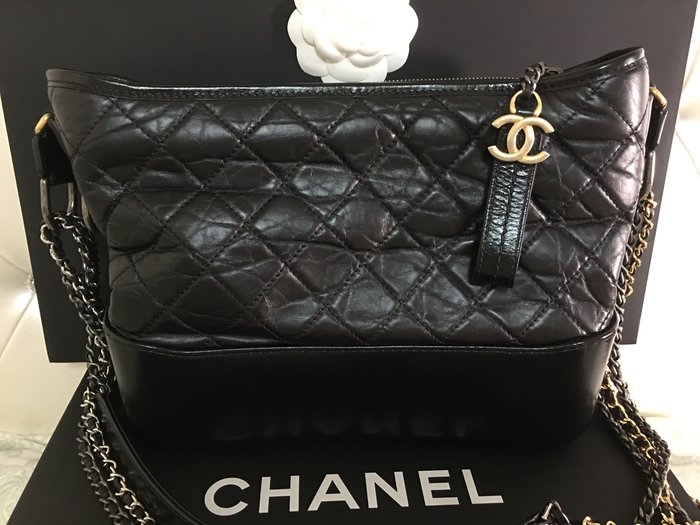 chanel gabrielle 28cm