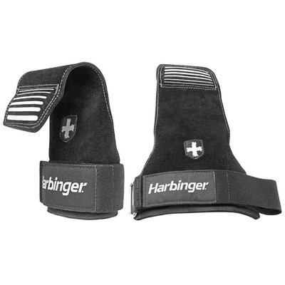 【現貨】Harbinger 經典護腕型拉力帶   120系列    rogue  rdx  Schiek