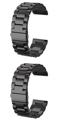 【現貨】ANCASE Garmin Forerunner 920XT 錶帶 不銹鋼 錶帶 腕帶