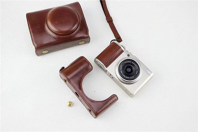 相機套適用（于） 富士XF10豪華版 相機包 皮套 皮包 專用包 保護套相機包