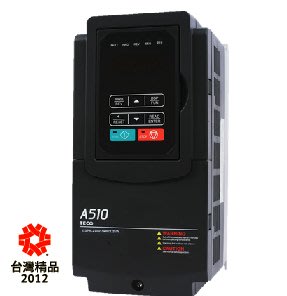 東元變頻器 A510-2030-SH3 三相220V 30HP 舊型號 A510-2030-H3