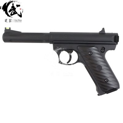 (武莊) 現貨 KJ MK2 全金屬 直壓式 6mm CO2手槍 (MK1進化版)