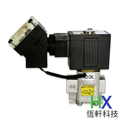 【恆軒科技】DISCO 全系列電磁閥 Solenoid valve 品牌:SMC (VX3224L) 二手