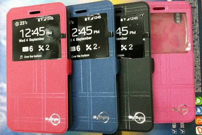 彰化手機館 出清特賣 samsung Galaxy E5 手機皮套 保護套 手機套 視窗皮套 三星 E500