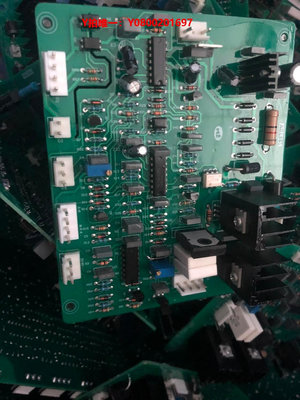 電焊機NBC315送絲板通佳J士電路板MIG氣保焊機單管控制板