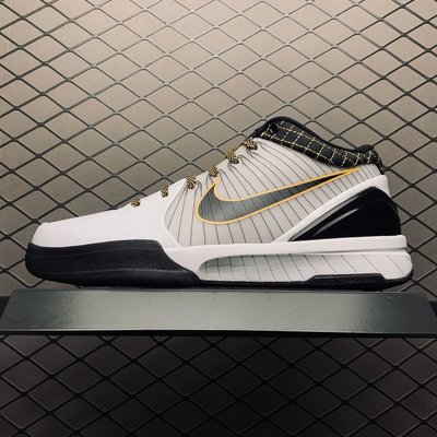 Nike Zoom Kobe 4 Protro Del Sol 休閒運動 籃球鞋 AV6339-101 男鞋