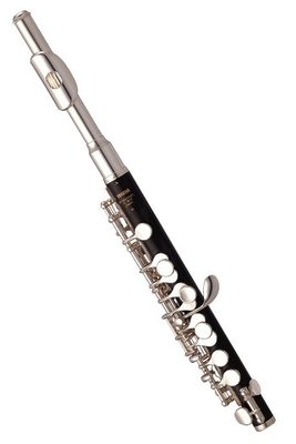 【現代樂器】Yamaha 日本製 YPC-62M 專業型 短笛 YPC62M