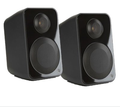 雙11檔期限量兩組特賣《名展影音》英國 Monitor audio VECTOR V10 書架型揚聲器 / 對
