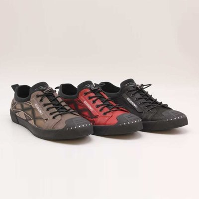 New新款男鞋現貨REDDRAGONFLY/紅蜻蜓男單鞋A905770
