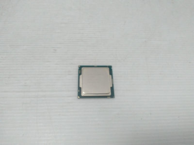 306 [大鋼牙二手3C]CPU INTEL Core i5-6500 3.2/1151 ( 一元起標 )