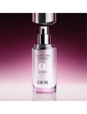 迪奧 Dior 逆時能量精華 50ml 英國代購 保證專櫃正品