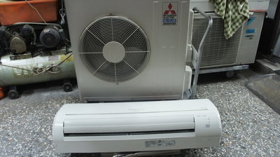 三菱電機 靜音大師變頻冷暖一對一冷氣 MSZ-GE71NA 適用坪數：9-13坪 1級 R410a