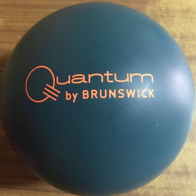 美國進口Quantam保齡球飛蝶球選手熱愛的品牌11磅7盎司