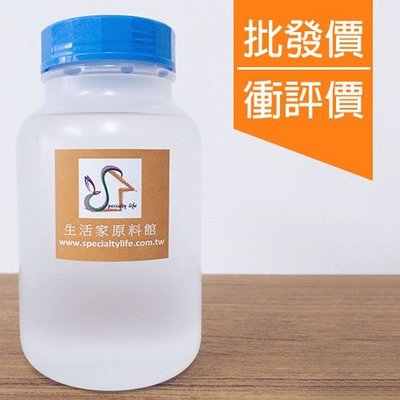 【生活家原料館】SV10-95%變性酒精(乙醇)【1L】