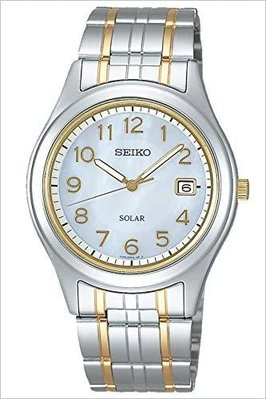 日本正版 SEIKO 精工 SPIRIT SBPN055 男錶 手錶 電波錶 太陽能充電 日本代購