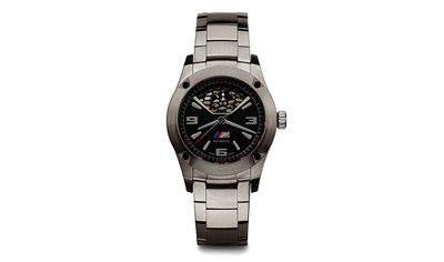 【樂駒】BMW M 自動上鏈腕錶 原廠 生活 精品