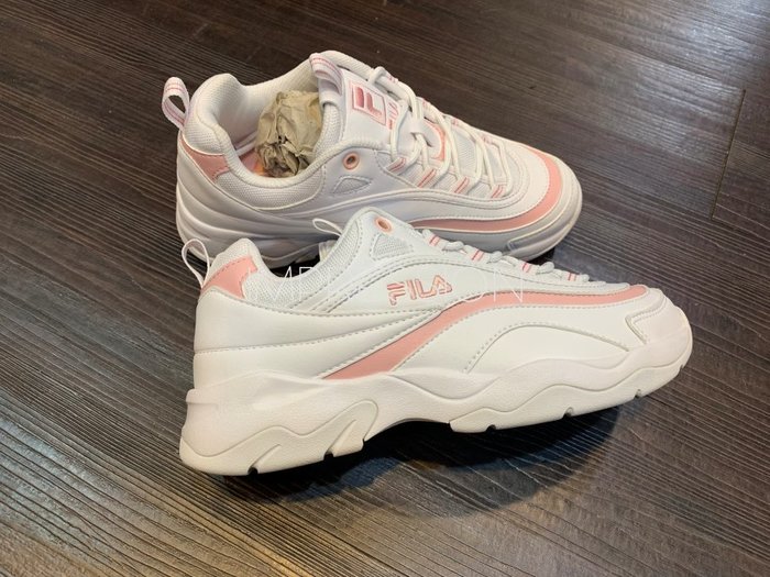 fila ray fs1sia1160x