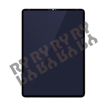🔥現場維修🔥 Apple iPad Pro 12.9吋 四代 液晶總成 面板破裂 觸控不良 液晶更換 不顯示 液晶破