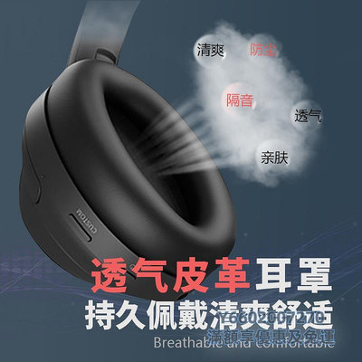 耳機罩適用于索尼MDR-1000xm耳罩WH-1000XM2耳套1000XM3耳機罩1000XM4耳機套頭戴式保護套海綿