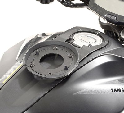 [ Moto Dream 重機部品 ] GIVI BF36 快拆式油箱包底座 Yamaha MT-07 18
