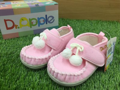 Dr.Apple寶寶機能性童鞋160570