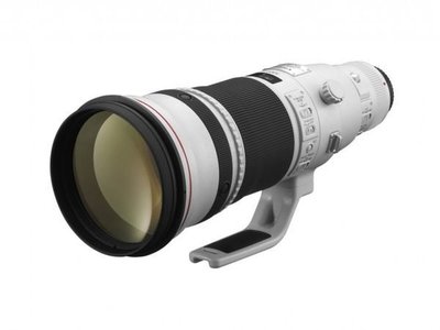 【柯達行】Canon EF 500mm f/4L IS II USM /公司貨/1DX/5D3/5D2/6D 免運