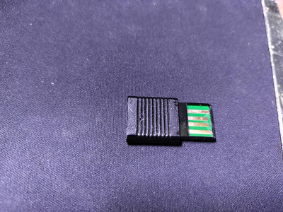 TARGUS P16 無線 USB簡報器 接收器 AMP16R-A