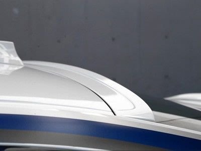 【樂駒】3D Design BMW F32 4 Series 頂翼 尾翼 後上擾流 擾流 精品 日本 改裝 大廠