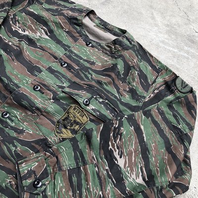 ☆LimeLight☆ WTAPS SCOUT LS 01 SHIRT 17SS 無領反戰軍衫S M | Yahoo