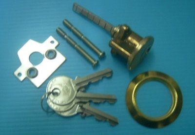 [含運稅] 俞氏牌 YUS 電鎖 原廠鎖芯 (3支鑰匙) 全新品保證一年 原廠代理 04-22010101