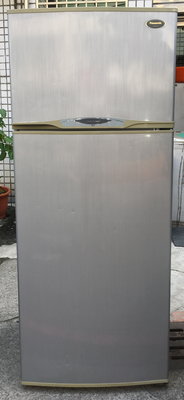485公升 國際 二手大型雙門冰箱 功能正常 有保固 高雄市免運費 有現貨