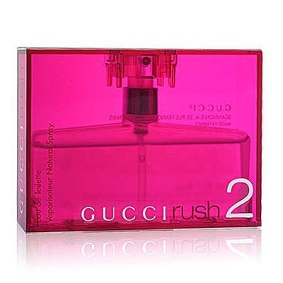 便宜生活館【香水Gucci 】Gucci RUSH 2 春光 女性淡香水10ml 滾珠分裝瓶 (可超取)