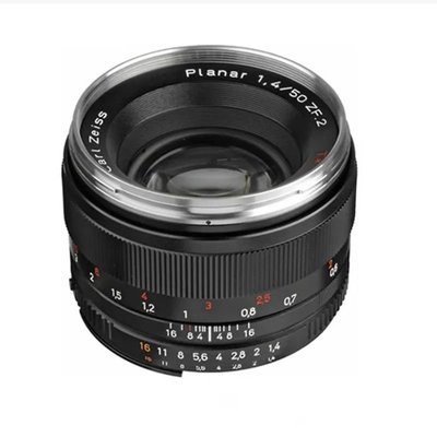 Carl Zeiss Planar T* 50mm F/1.4的價格推薦- 2023年11月| 比價比個夠BigGo