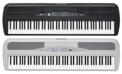 KORG SP-280 數位電鋼琴