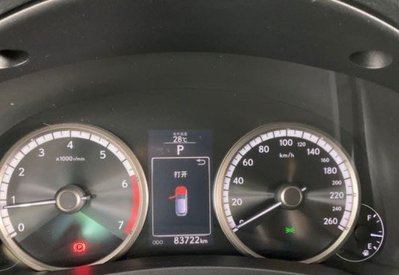 自售 2016 Lexus/凌志  NX200T 8萬KM