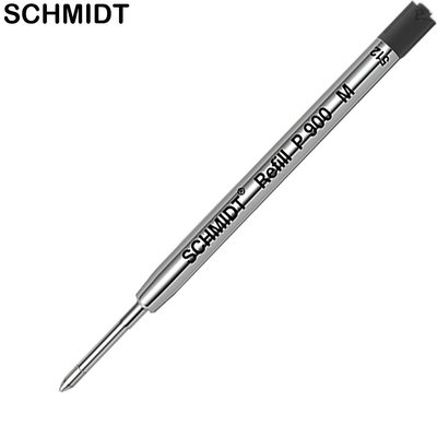 【Pen筆】SCHMIDT史密特 P900M 派克型原子筆芯 1.0