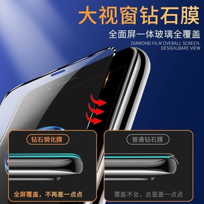 促銷打折 手機膜 適用iphone8鋼化膜iphone7plus手機膜蘋果6全屏覆蓋6sp貼膜ip