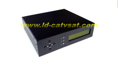[含發票]DVB-T 數位調變器 支援HD高畫質 數位天線 訪客頻道 混頻器(非低階SD機種)