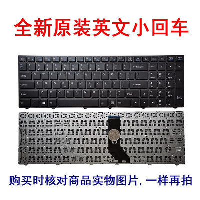 適用于炫龍DD2 Plus-5280S2Q 戰神 K670T-G6A1 G4A1筆電鍵盤