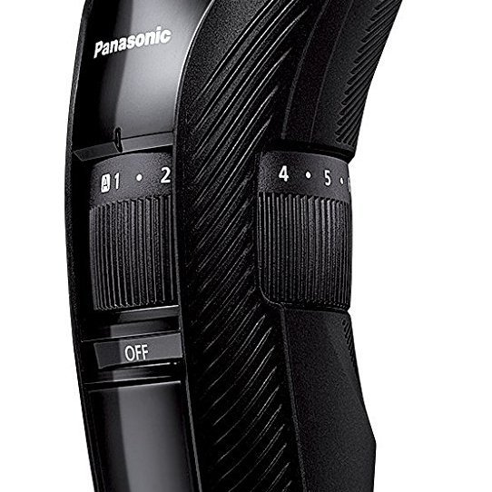 日本 Panasonic 國際牌 ER-GC52 電動理髮器 GC52 推髮器 理髮刀 剃頭剃髮 剪髮器 髮廊【全日空】