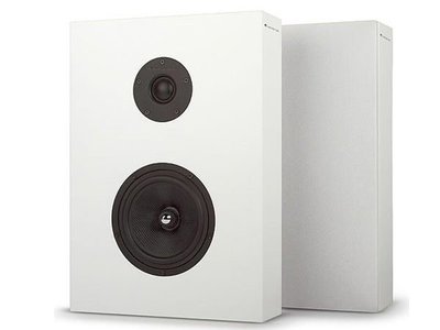 台中 *崇仁視聽音響* Cambridge Audio WS30 超薄壁掛喇叭 (Slimline On-wall Speaker)