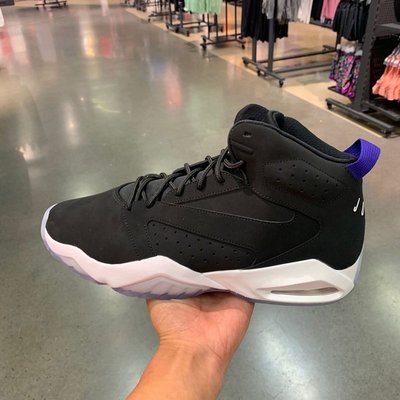 【RS只賣正品】NIKE Air Jordan Lift off 黑紫 AR4430-040 AJ 喬丹 籃球鞋