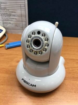 Foscam HD816P 雲台攝影機