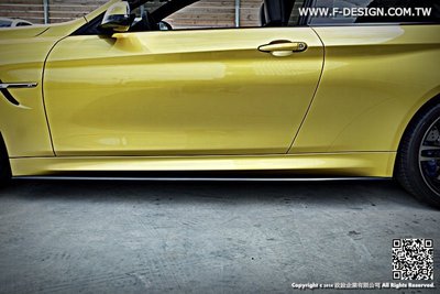 【政銓企業有限公司】BMW F80 M3 F82 M4 PERFORMANCE 卡夢 碳纖維 空力套件 全車供應中