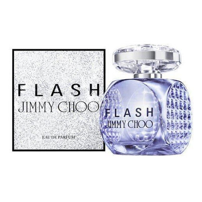 『靚靚美妝』JIMMY CHOO FlASH 舞光淡香精 40ml